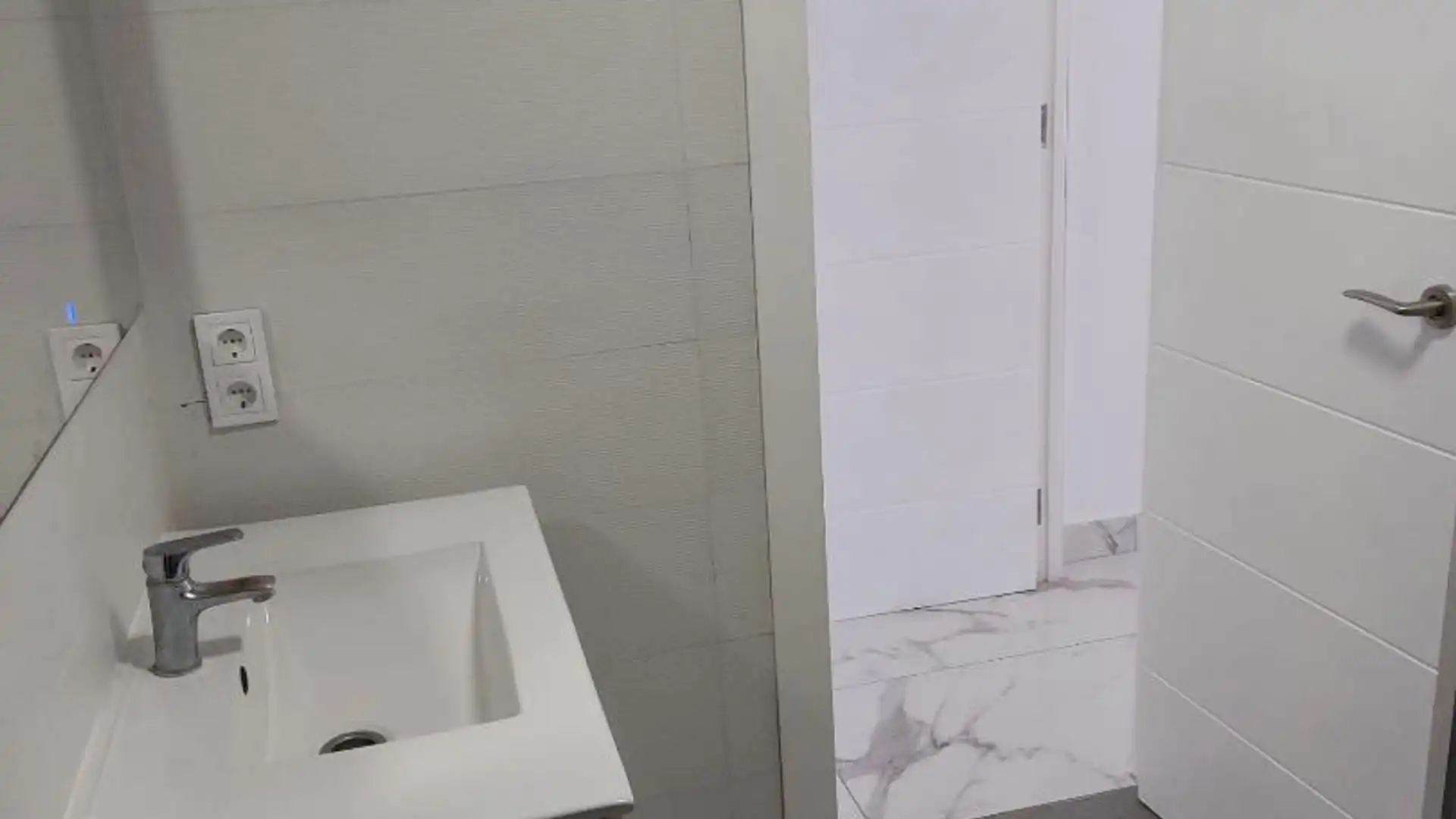 Piso en  Plaza de la Colonia 1 - Foto 7