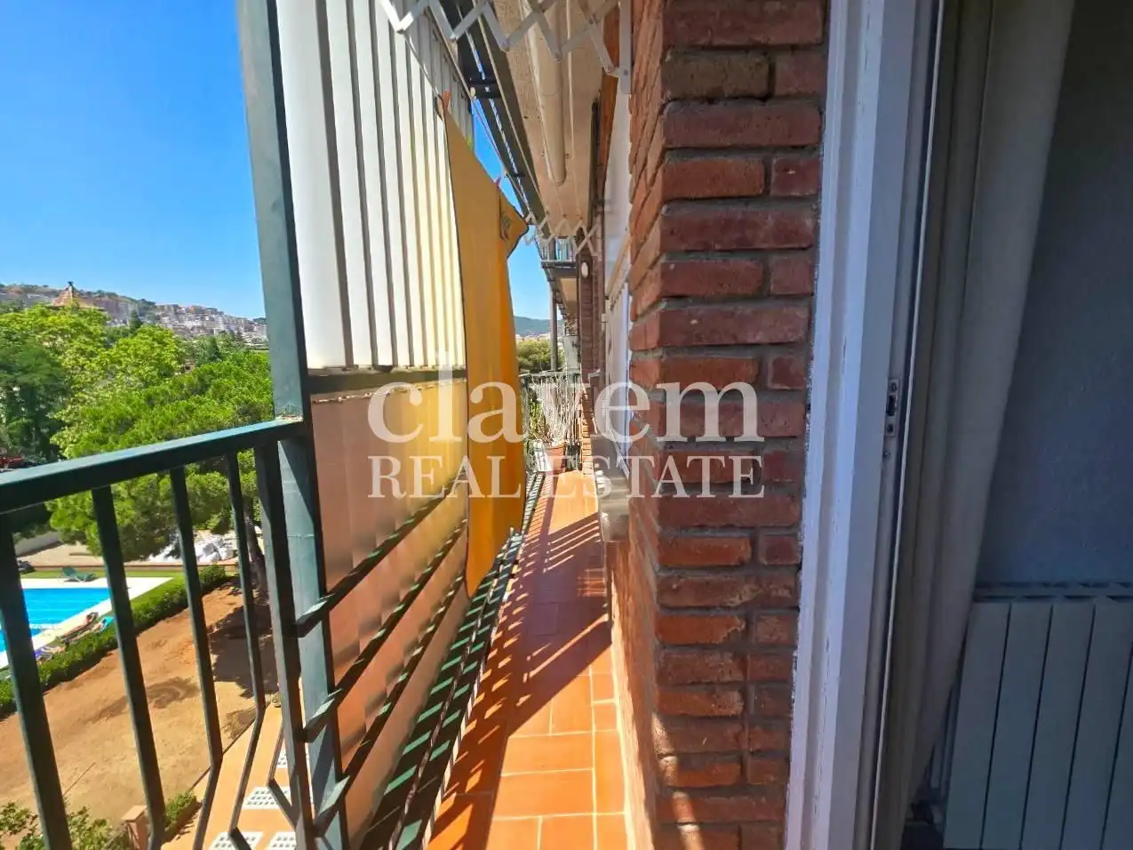 Piso en  Barcelona Capital - Foto 8