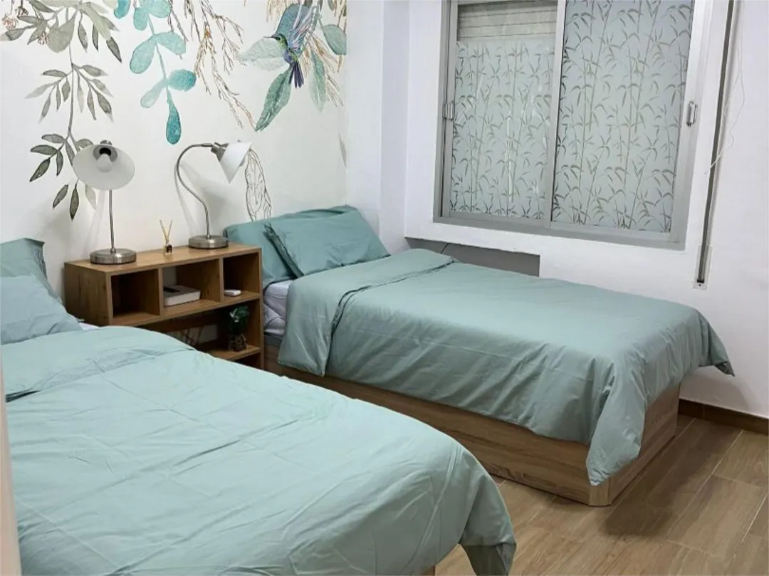 Piso en  Avenida Ricardo Soriano 35 - Foto 3