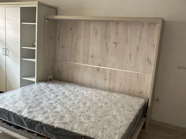 Estudio en calle portazgo, 11 - Foto 3