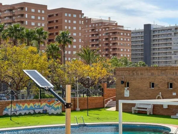 Piso en Avenida Central, 34, Costa Caribe - Foto 18