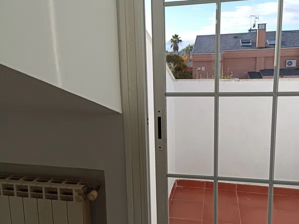 Casa o chalet independiente en Segovia - Foto 46