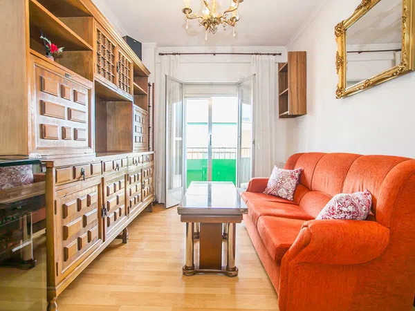 Piso en calle Carlos Domingo, 11 - Foto 3