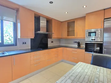 Chalet en Sant Cugat del Vallès - Foto 13