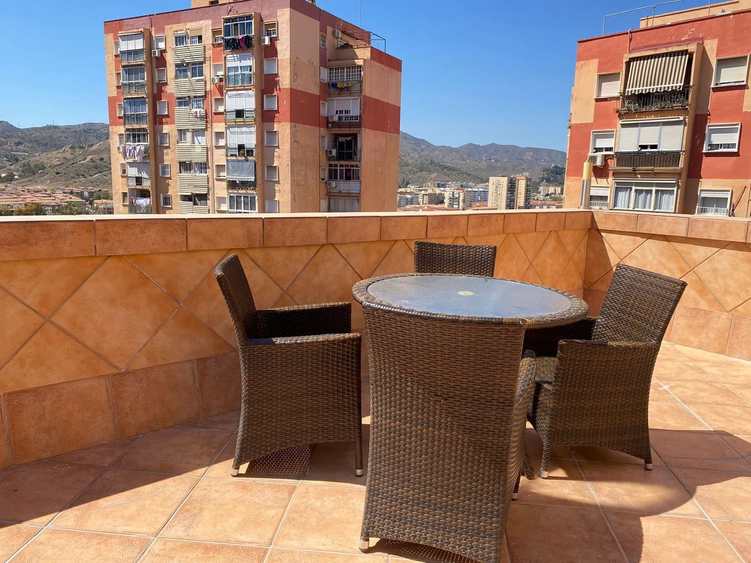 Ático en calle Albéniz, 24 - Foto 7