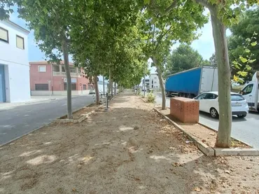 Piso en  Carrer del Mestre Padilla 10A - Foto 44
