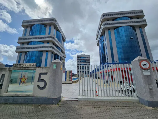 Oficina en Calle Astronomía, 1, San Jerónimo - Foto 1