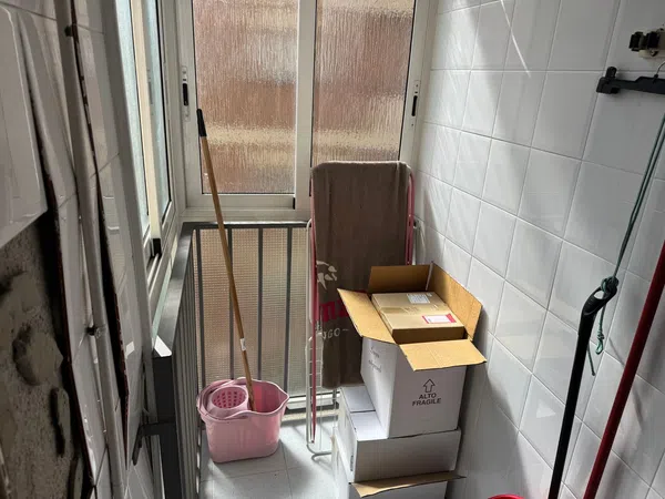 Piso en Escorxador - El Palau - Foto 4