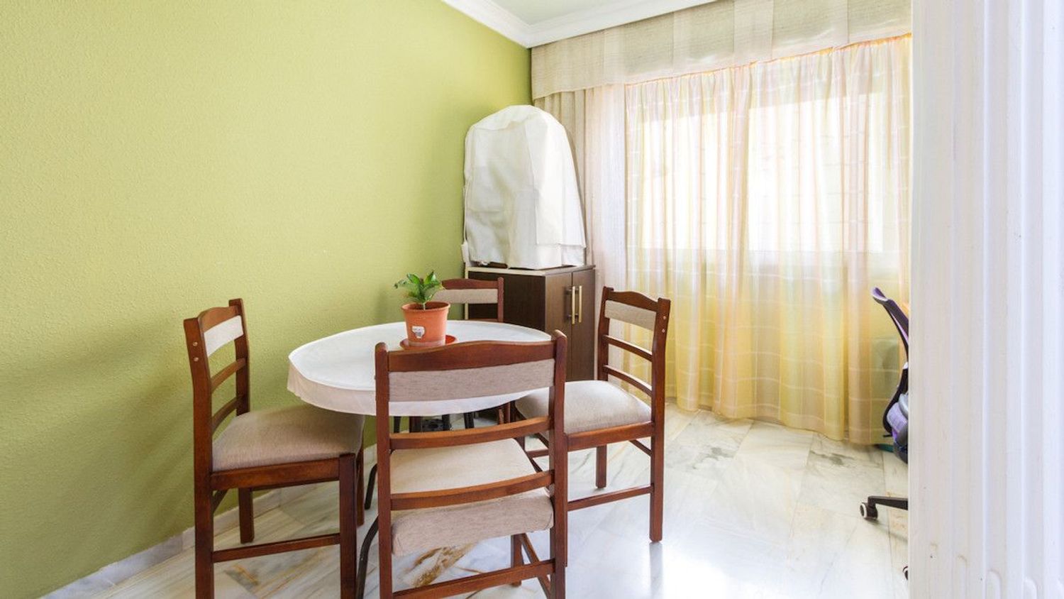 Dúplex en Avenida Doctor Marañón, 6, Poniente - Faro - Foto 10