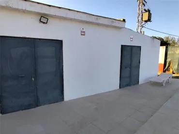 Piso en  Carretera Sanlúcar la Mayor a Gerena 346 - Foto 20