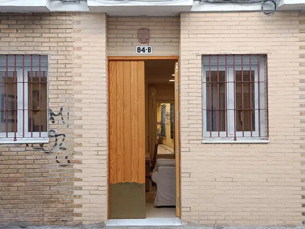 Estudio en calle Santa Clara, 84 - Foto 12