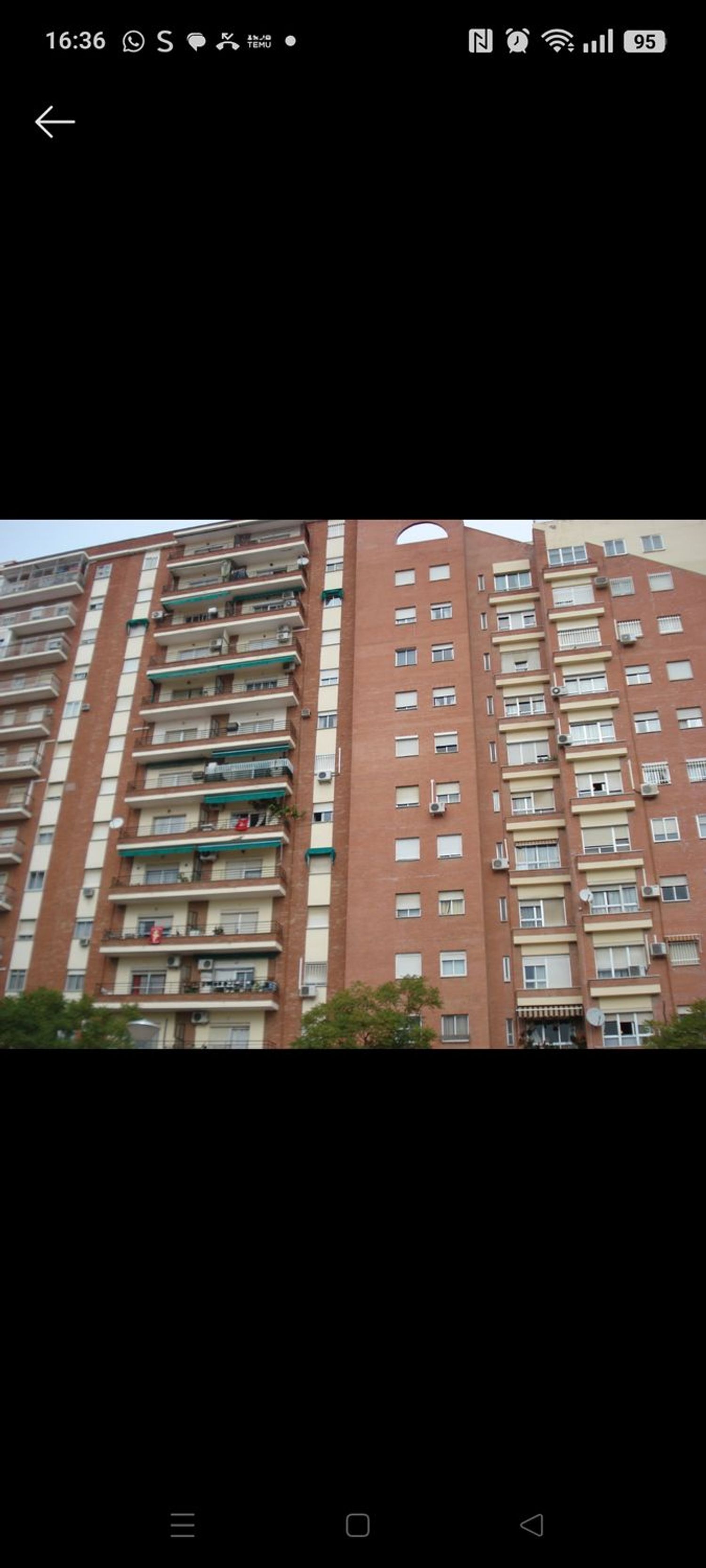 Piso en Calle Castillo de Alcala de Guadaira, 17 - Foto 9