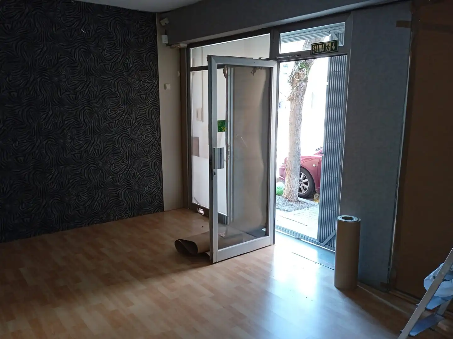 Local comercial en  Avinguda de la Torre Blanca 58 - Foto 10
