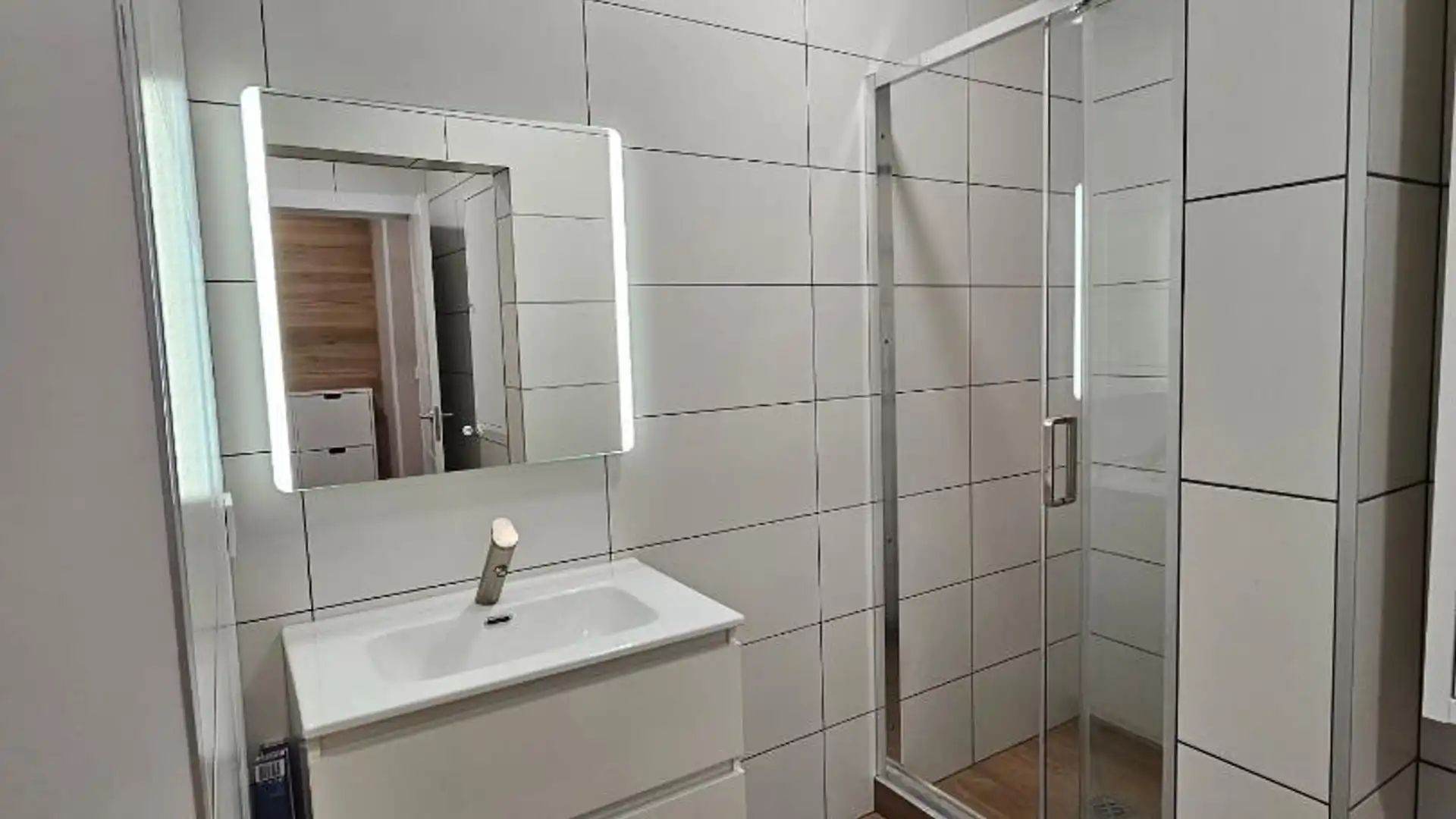 Piso en  Calle Murillo 62 - Foto 9