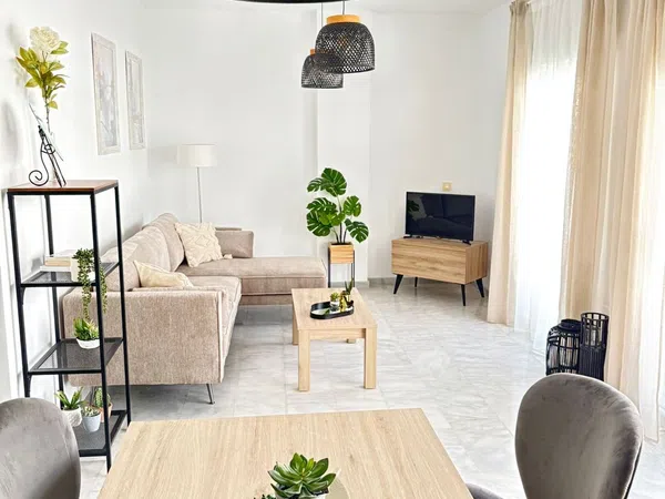 Piso en Calle Villa Borghese, 3, Valle Romano Golf - Foto 1