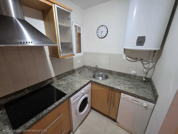 Piso en Calle Amador de los Ríos, 23, Pedregalejo - Morlaco - Foto 7