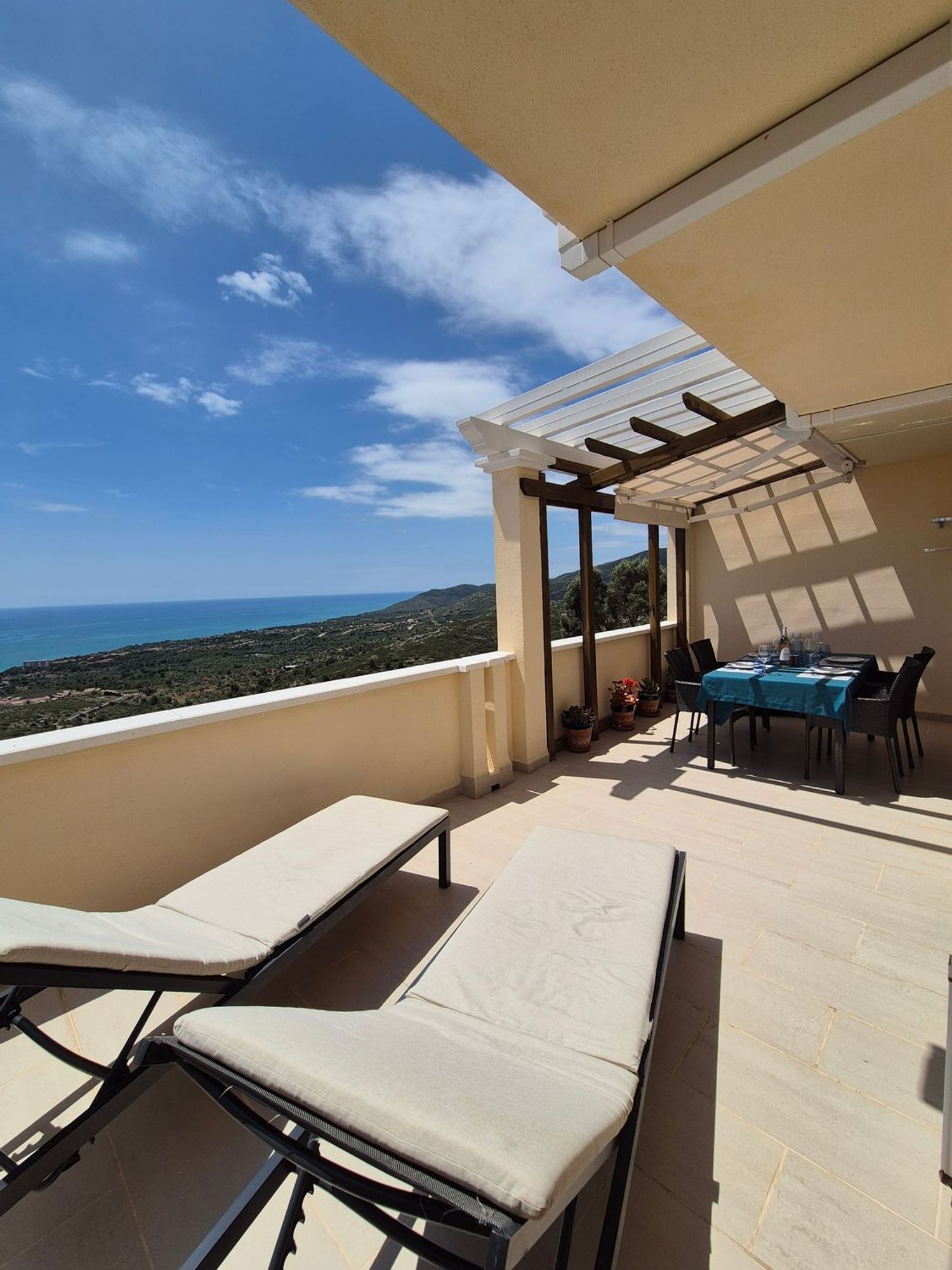 Chalet pareado en Avenida Bulgaria, 752 D - Foto 12