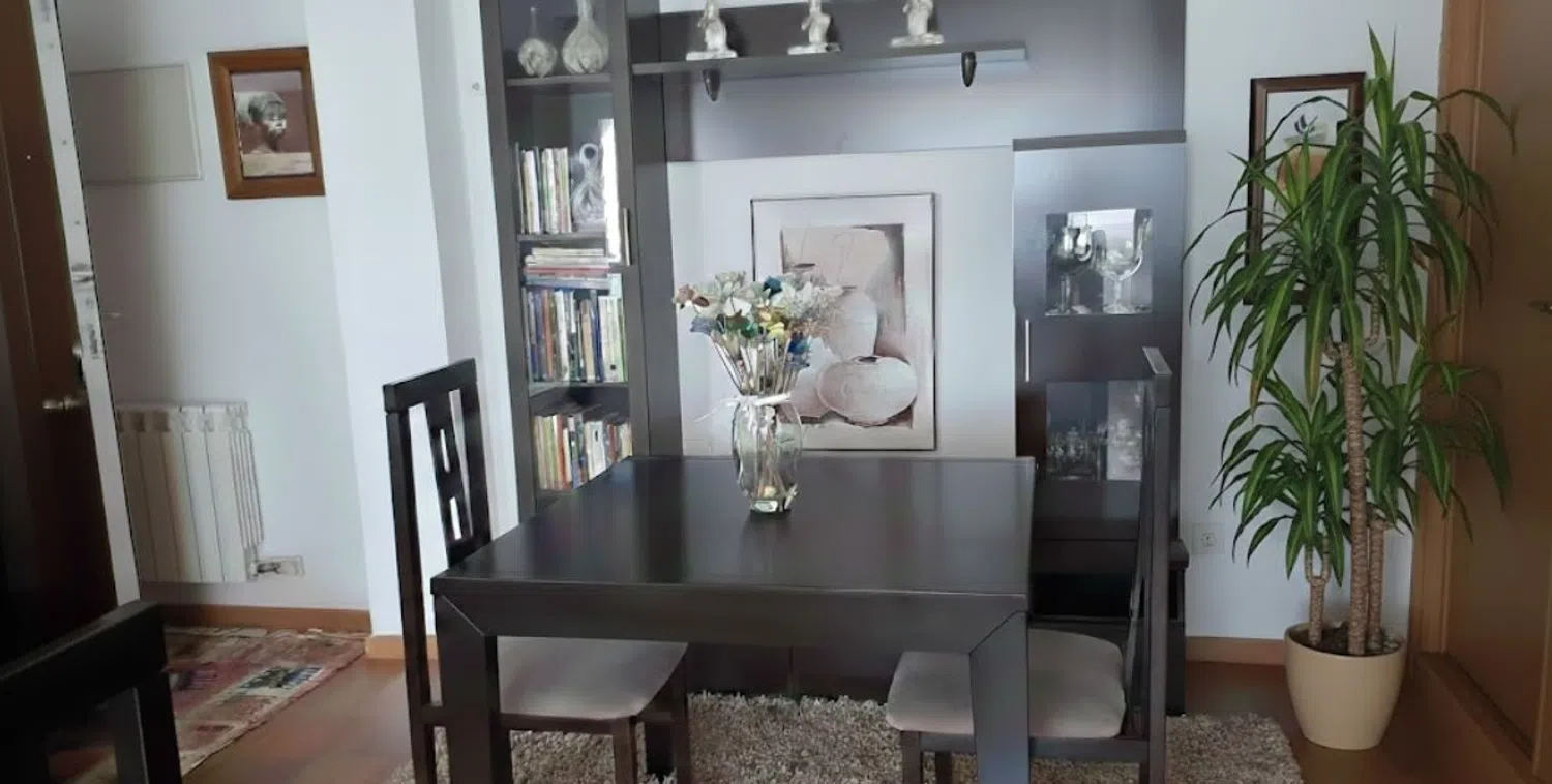 Piso en calle de Luis Iglesias Iglesias, 7 - Foto 2