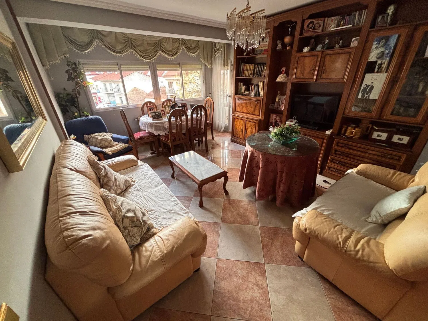 Piso en calle Turín, 5