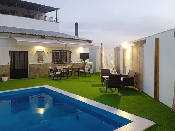 Casa o chalet independiente en Carretera Villargordo, 9 - Foto 5