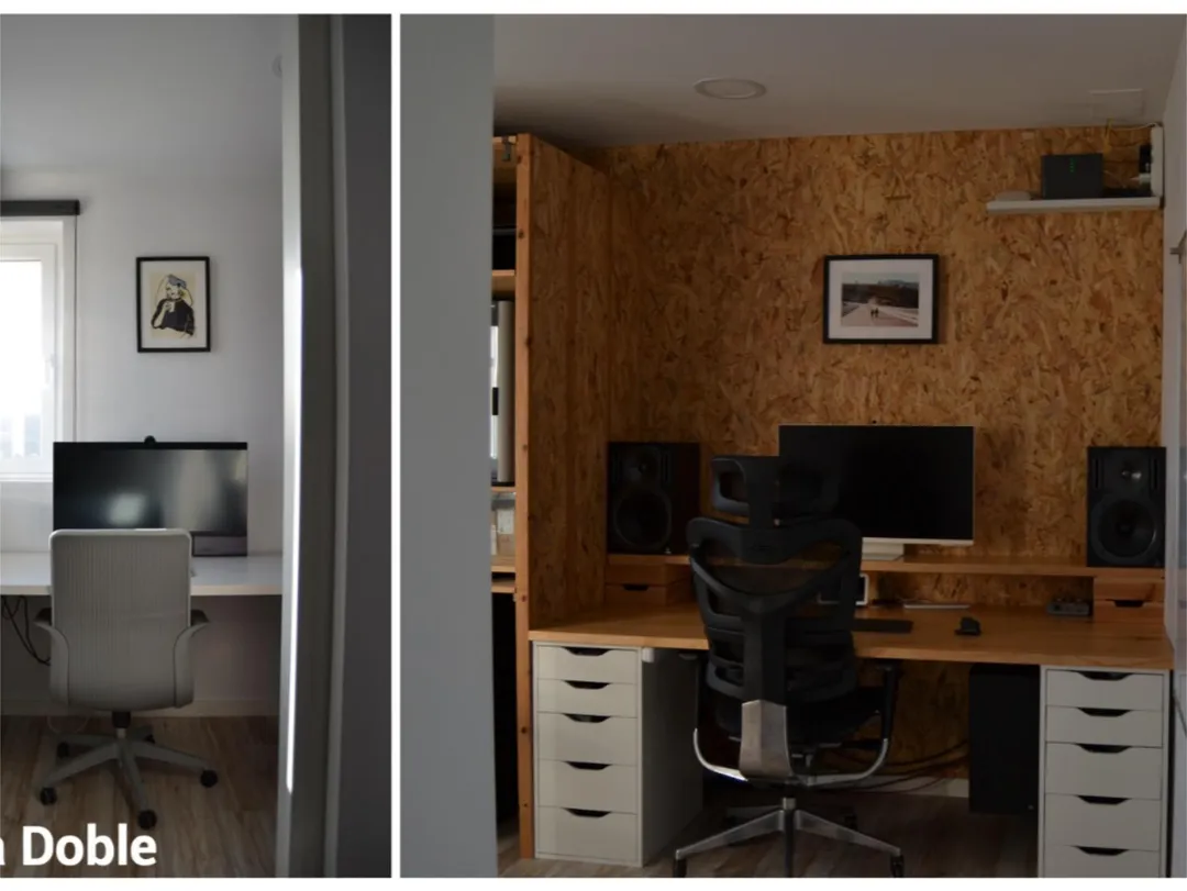 Piso en  Ronda de Outeiro 274 - Foto 12