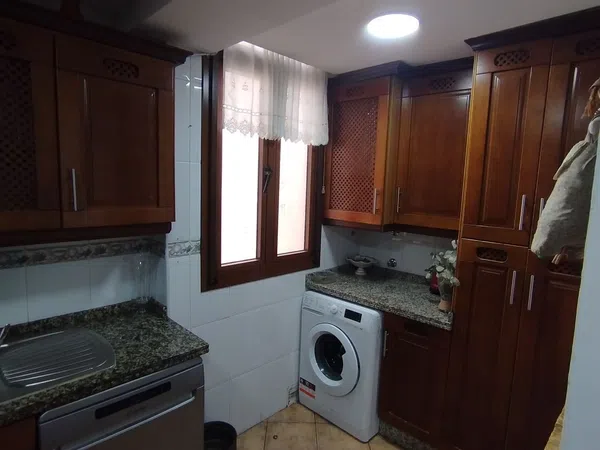 Piso en calle Dolores Ibárruri, 45 - Foto 5