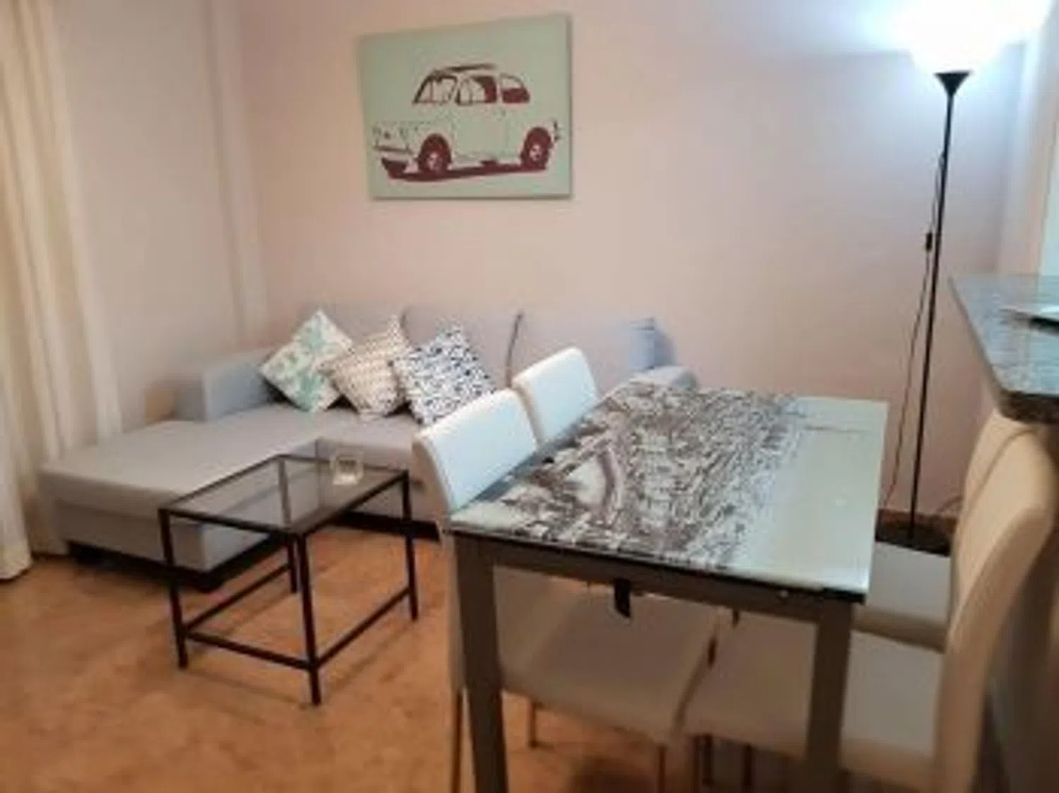 Piso en C. Alonso de Palencia, 22 - Foto 9