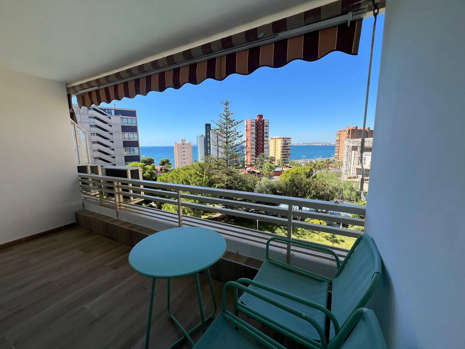 Estudio en calle de la Nasa, 5 - Foto 10