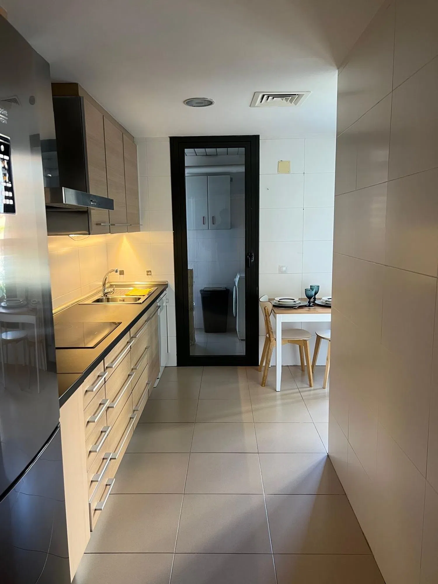 Piso en avenida del Monasterio de Silos, 36 a - Foto 9