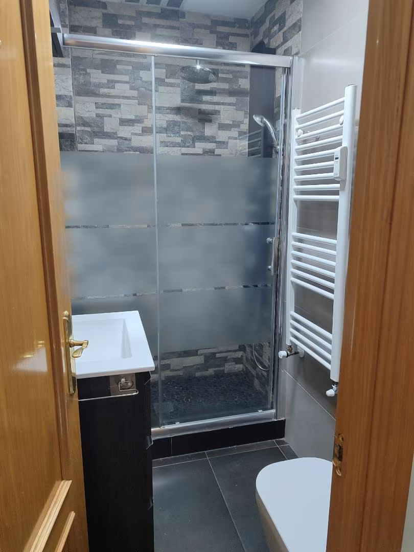 Piso en  Calle de Cebreros 95 - Foto 20