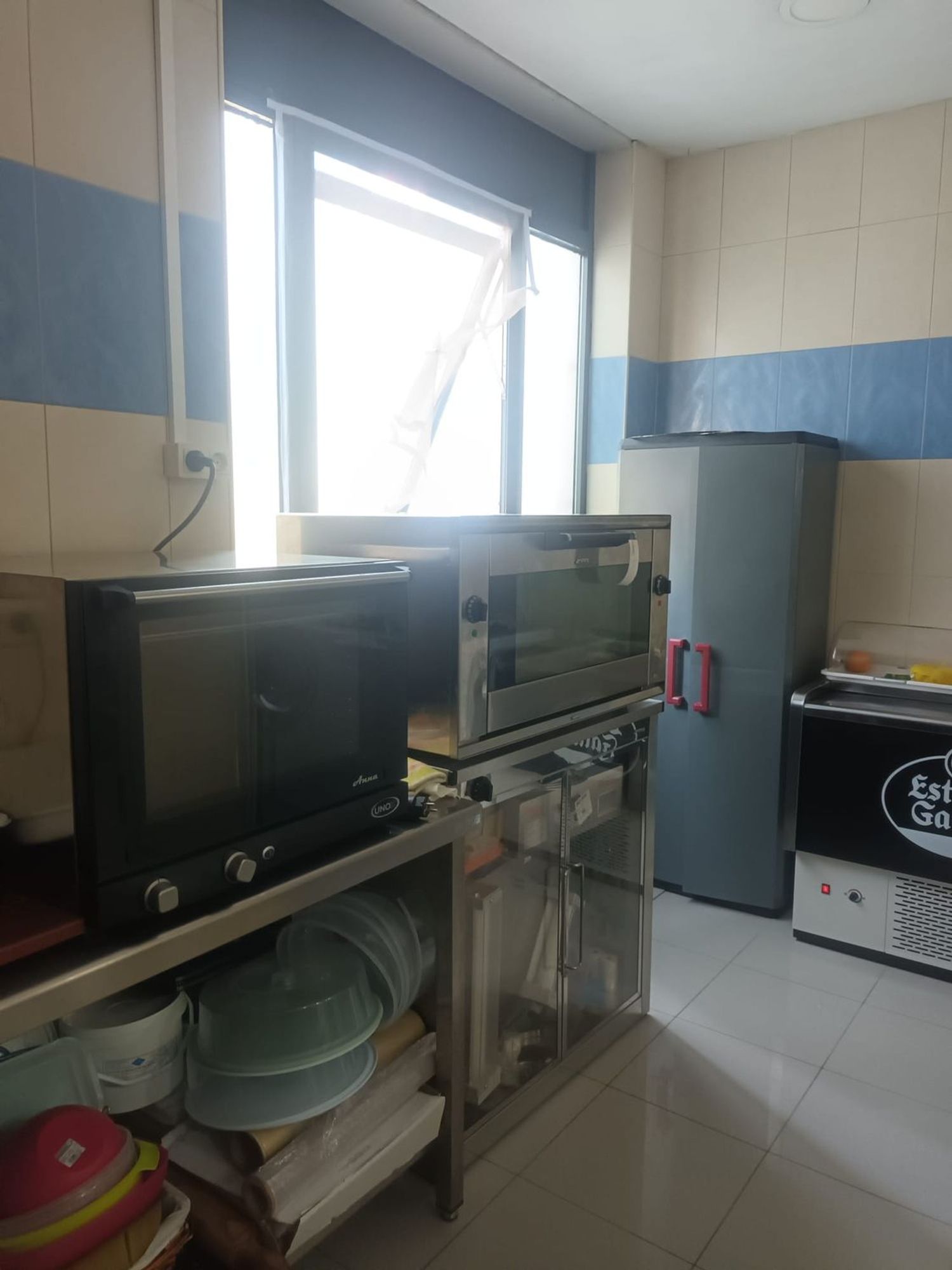 Local en Avenida do Fragoso, 2, As Travesas - Balaídos - Foto 8