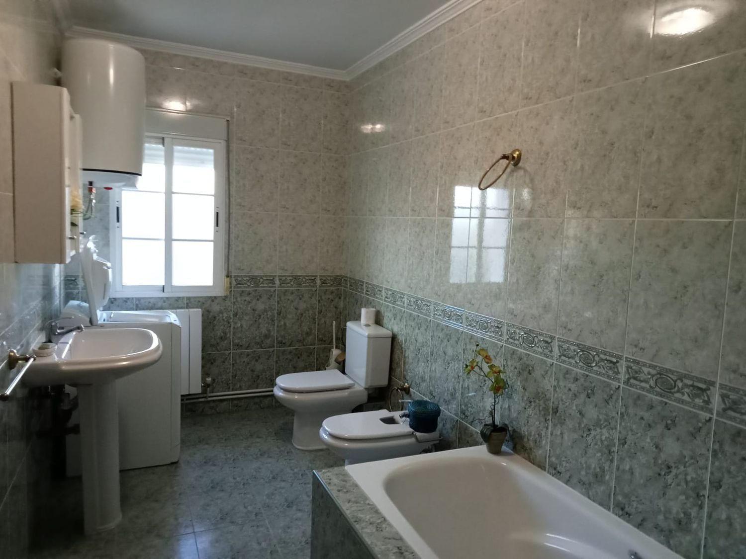 Casa o chalet independiente en Avenida Talavera, 49 - Foto 6