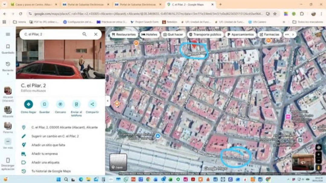 Piso en Estacion ave - Foto 1