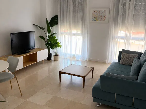 Piso en Calle Juan Pedro Dávila García, 2, Villa Ascensión-El Perú-Cruz del Señor - Foto 1