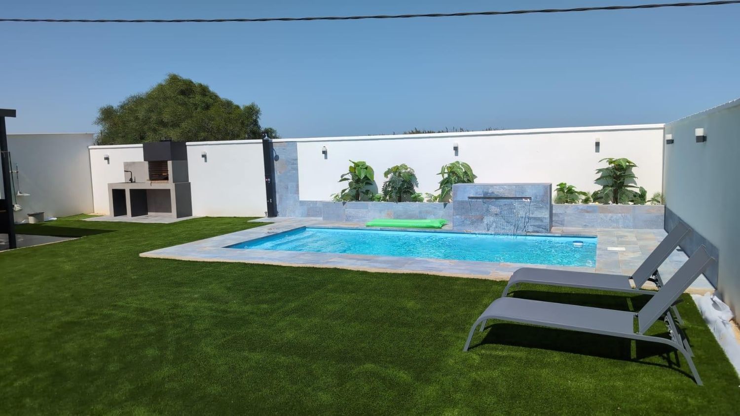 Casa o chalet independiente en Carril el clavijo s/n - Foto 8