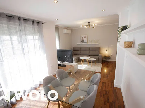 Piso en Calle los Olivos, Valdeolleros - Zumbacón - Camping - Foto 4