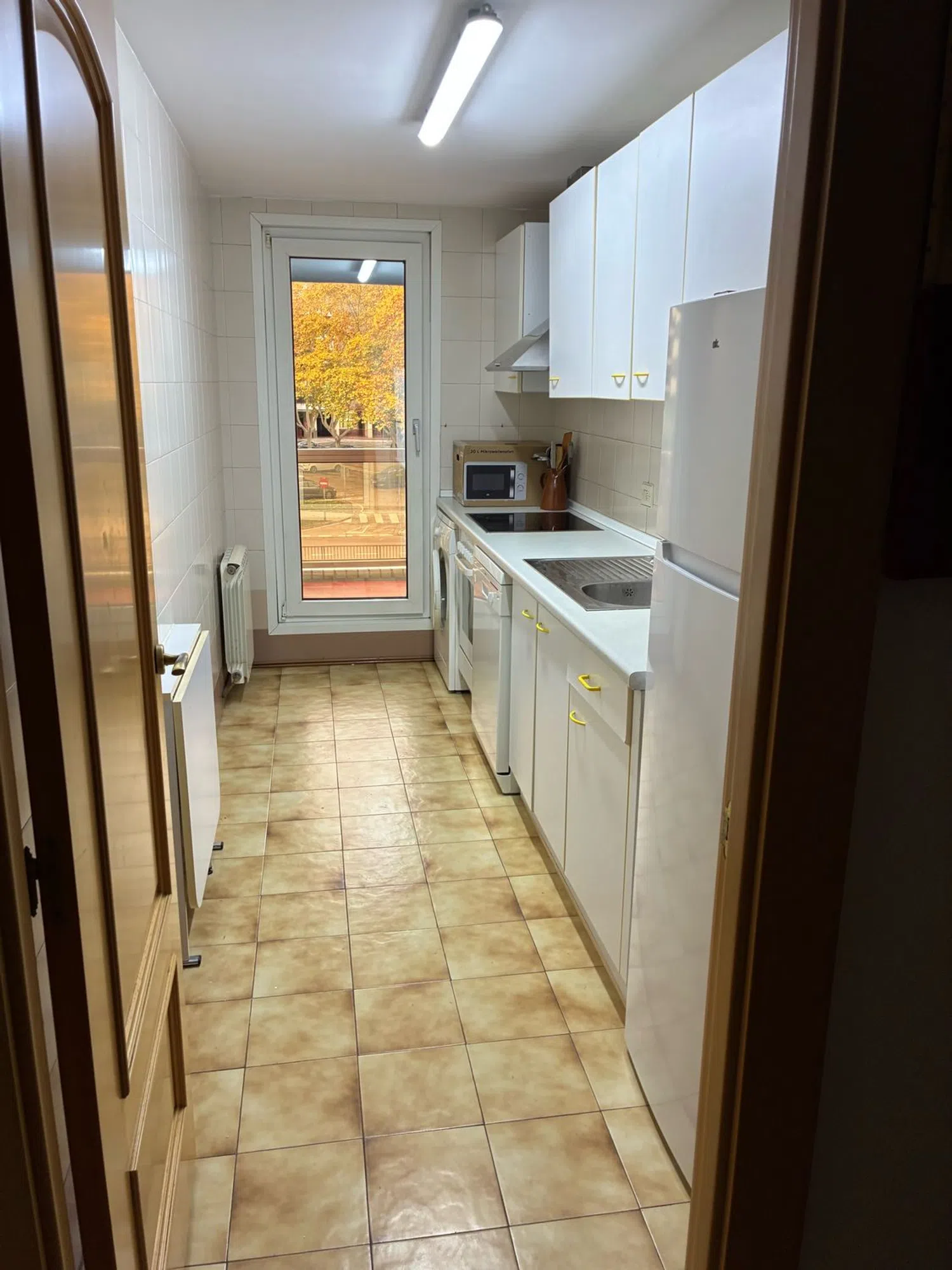 Piso en avenida de Cesáreo Alierta, 23 - Foto 7