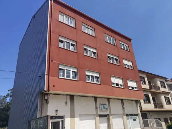 Piso en Lugar Allo, 257 - Foto 1