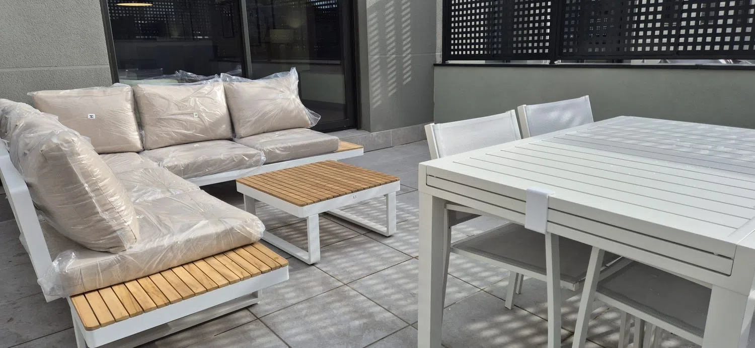 Piso en rambla de Sant Jordi, 37 - Foto 33