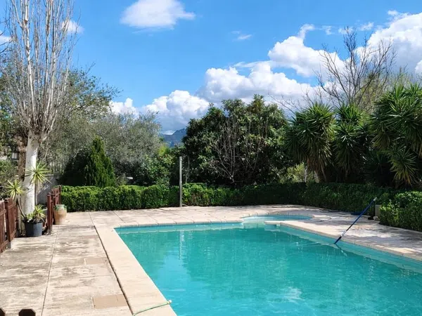 Casa independiente en Barrio El Palmar - Foto 2