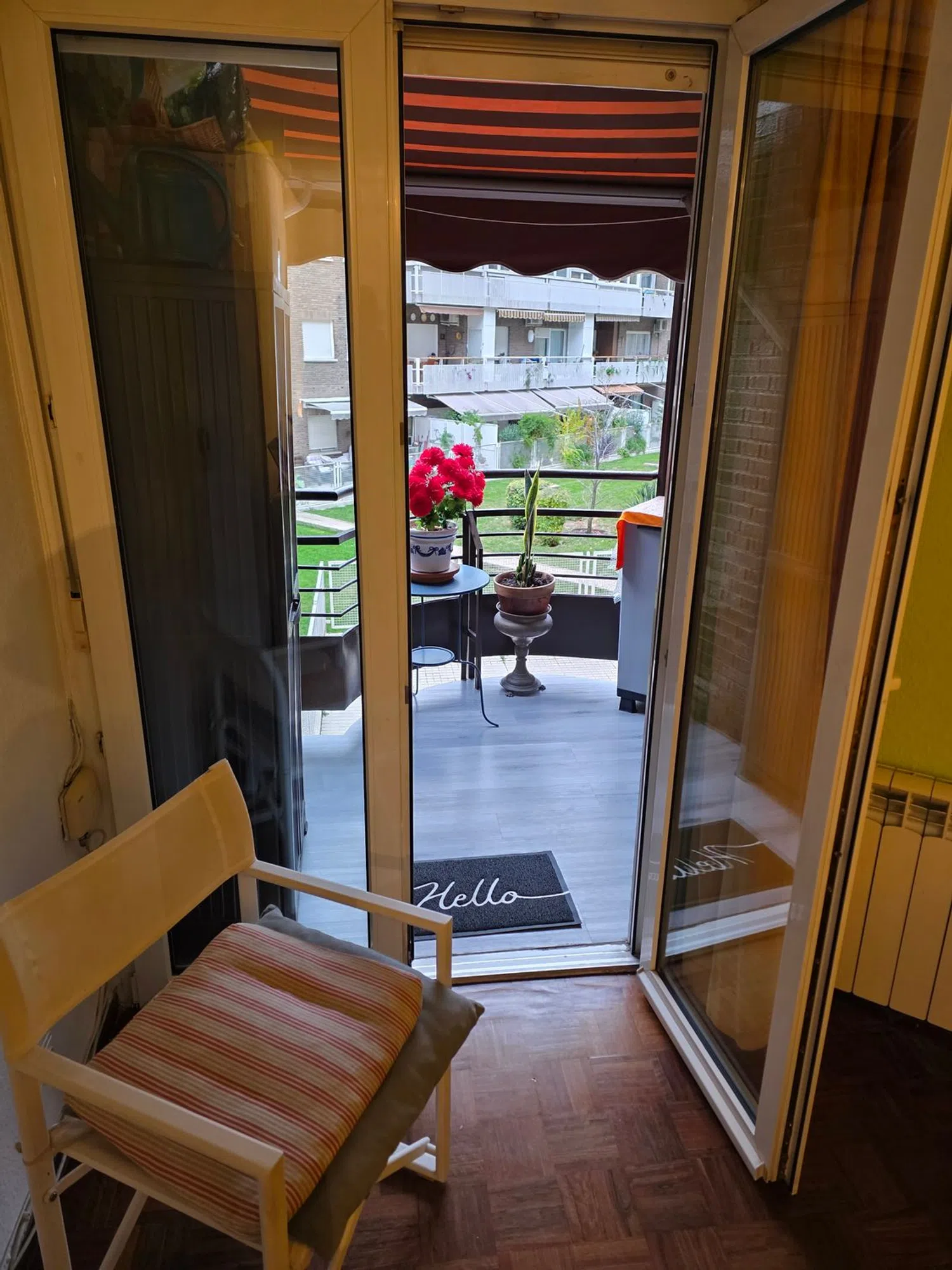 Estudio en calle de la Constancia, 32 - Foto 2