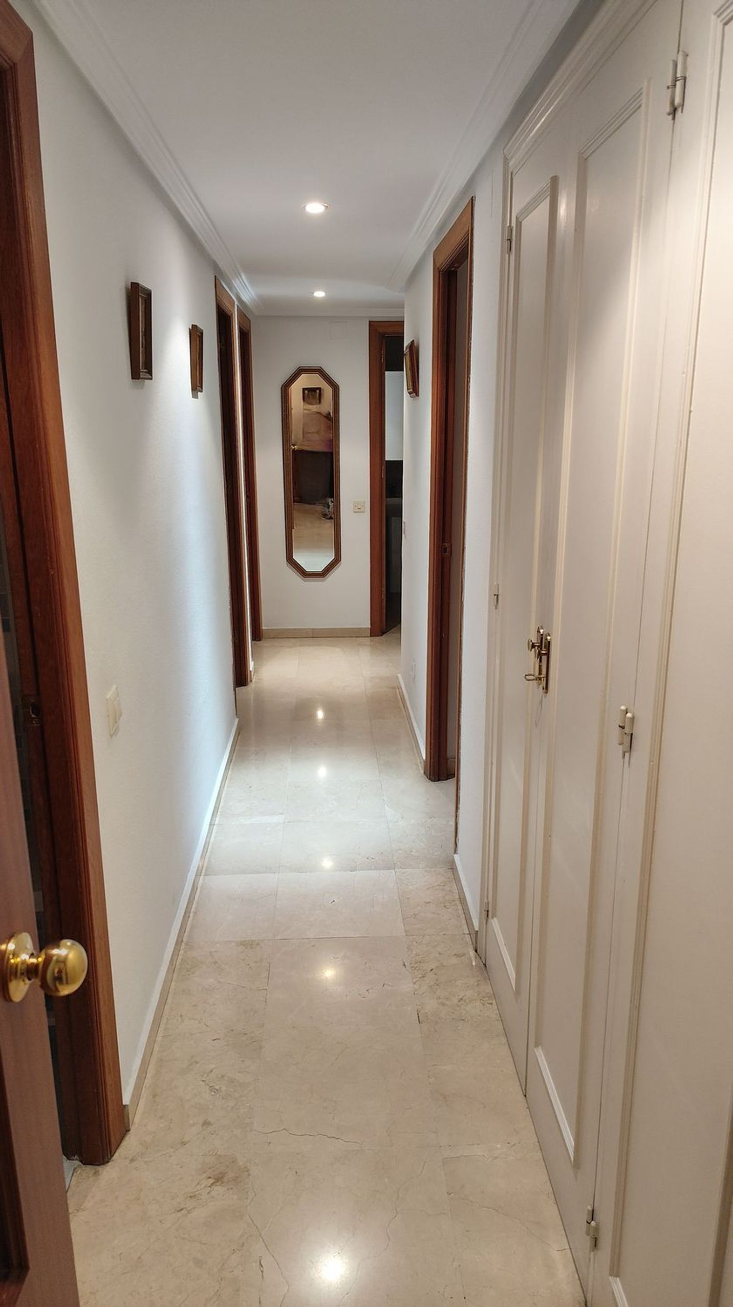 Piso en avenida la Aeronáutica, 2 - Foto 3