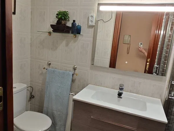 Piso en Calle Llano, 62, Lutxana - Llano, Lutxana - Llano - Foto 16
