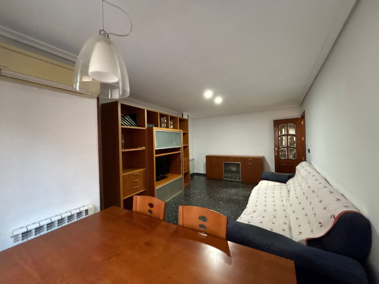 Piso en calle Isabel la Católica, 1 - Foto 2