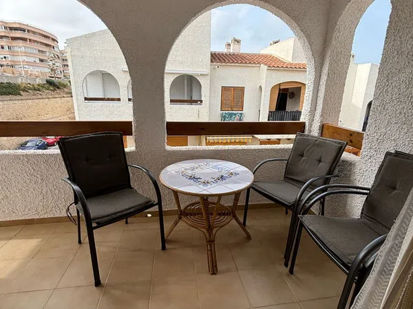 Piso en Calle Islas Baleares, 50, Arenales del Sol, Arenales del Sol - Foto 6