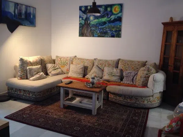 Piso en calle Tentudía, 13 - Foto 1