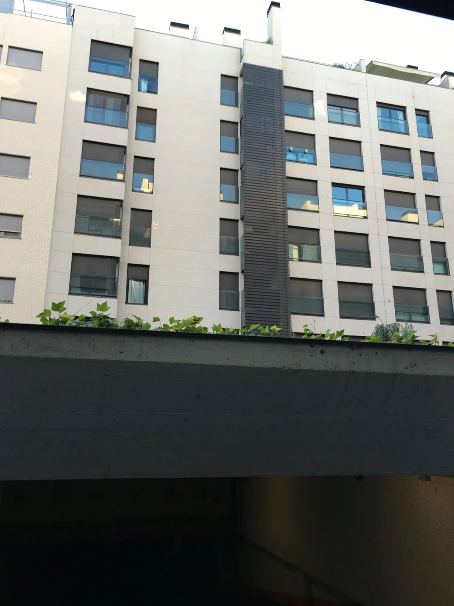 Piso en avenida de la Gran Vía del Sureste, 32 - Foto 36