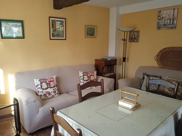 Casa rural en Aldea de los Bravos, Aroche, 2 - Foto 5