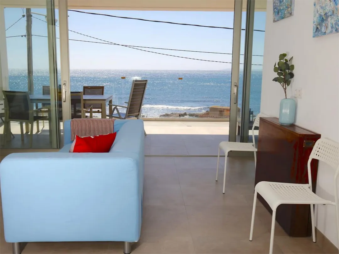 Apartamento en  Via de la Mediterrània 35 - Foto 1