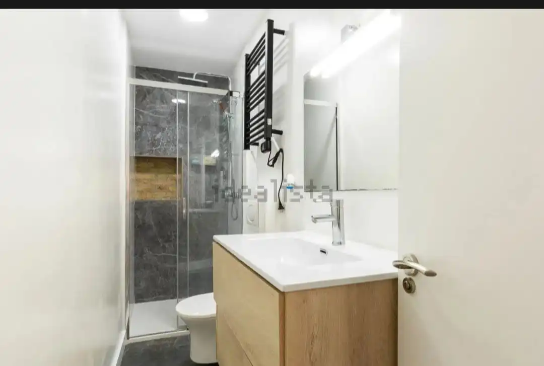 Piso en  Carrer de Sant Pius X 34 - Foto 16